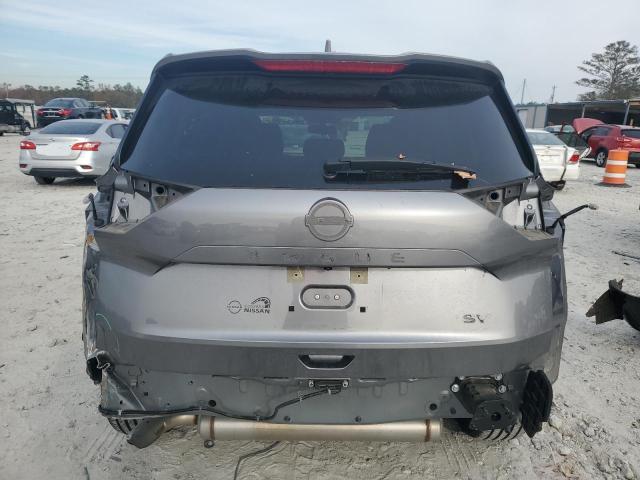 Photo 5 VIN: JN8BT3BA0NW043334 - NISSAN ROGUE SV 