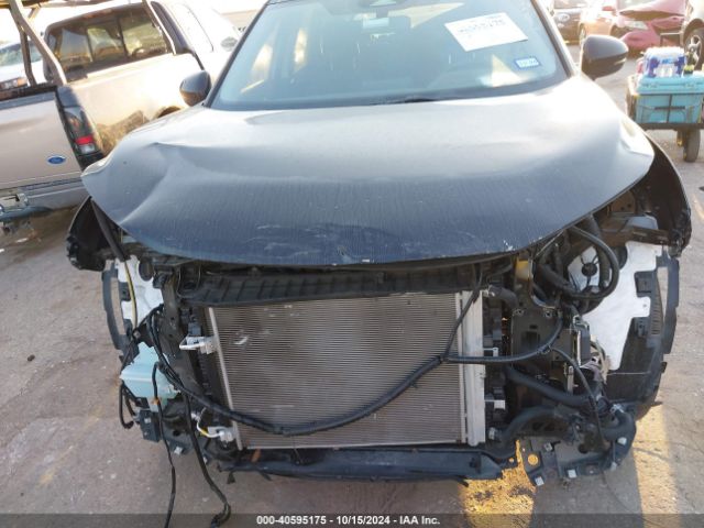 Photo 5 VIN: JN8BT3BA0PW002575 - NISSAN ROGUE 