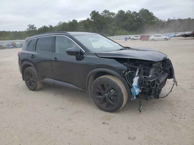 Photo 3 VIN: JN8BT3BA0PW013236 - NISSAN ROGUE SV 