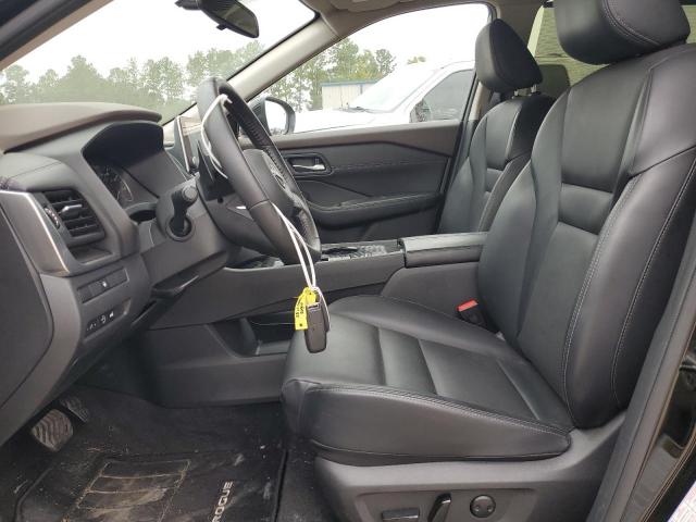 Photo 6 VIN: JN8BT3BA0PW013236 - NISSAN ROGUE SV 