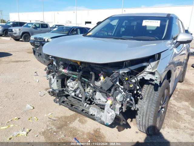 Photo 5 VIN: JN8BT3BA0PW404029 - NISSAN ROGUE 