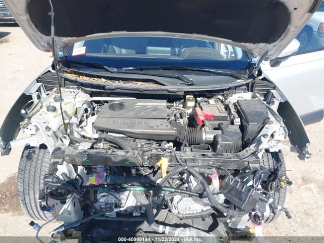 Photo 9 VIN: JN8BT3BA0PW404029 - NISSAN ROGUE 