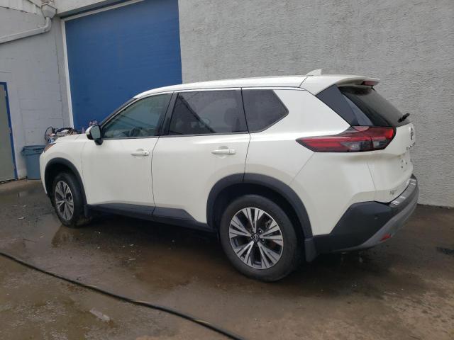 Photo 1 VIN: JN8BT3BA0PW404175 - NISSAN ROGUE SV 