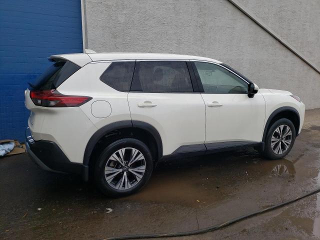 Photo 2 VIN: JN8BT3BA0PW404175 - NISSAN ROGUE SV 