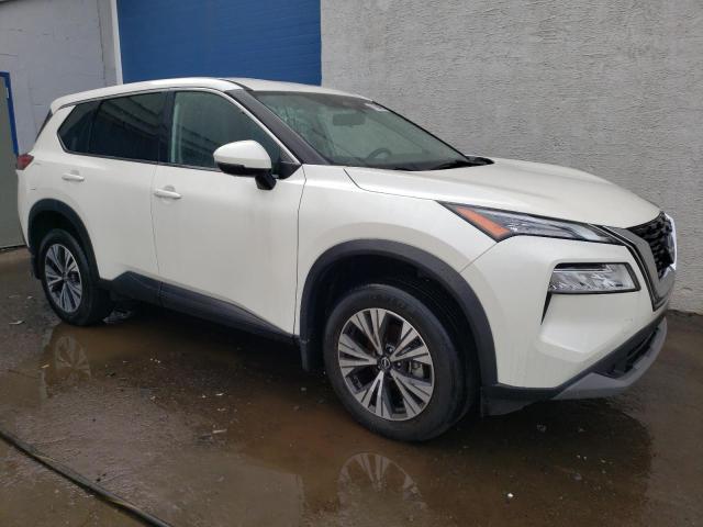 Photo 3 VIN: JN8BT3BA0PW404175 - NISSAN ROGUE SV 