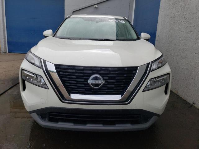 Photo 4 VIN: JN8BT3BA0PW404175 - NISSAN ROGUE SV 