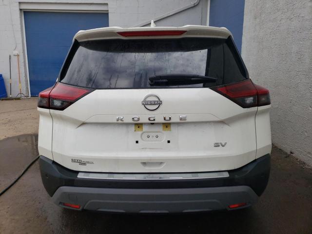 Photo 5 VIN: JN8BT3BA0PW404175 - NISSAN ROGUE SV 