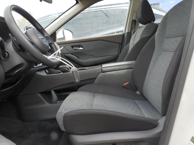 Photo 6 VIN: JN8BT3BA0PW404175 - NISSAN ROGUE SV 