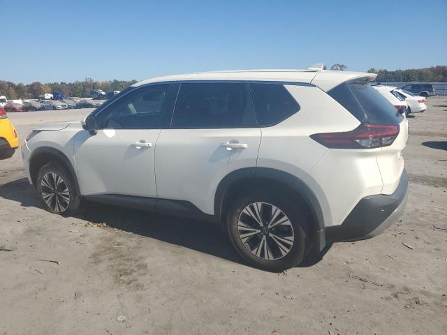 Photo 1 VIN: JN8BT3BA0PW406203 - NISSAN ROGUE SV 