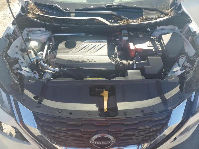 Photo 11 VIN: JN8BT3BA0PW406203 - NISSAN ROGUE SV 