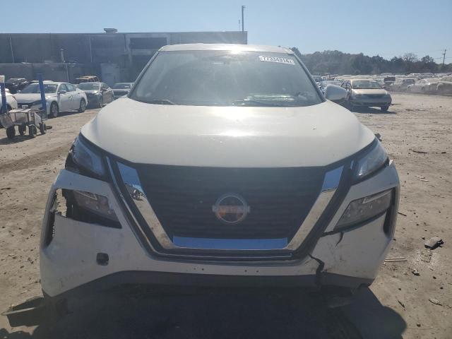 Photo 4 VIN: JN8BT3BA0PW406203 - NISSAN ROGUE SV 