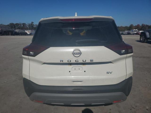 Photo 5 VIN: JN8BT3BA0PW406203 - NISSAN ROGUE SV 