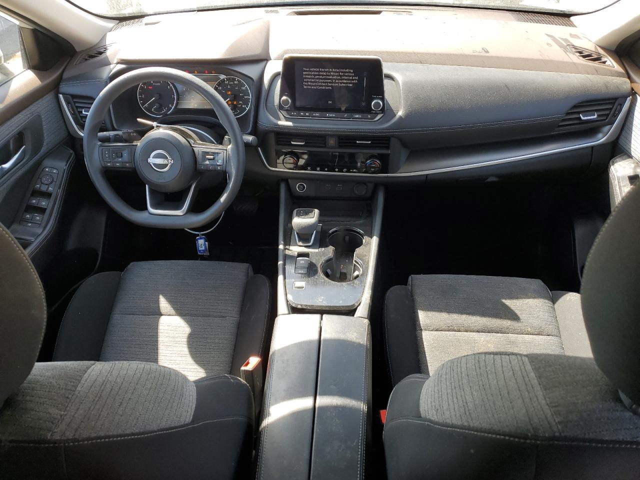 Photo 7 VIN: JN8BT3BA0PW429884 - NISSAN ROGUE 