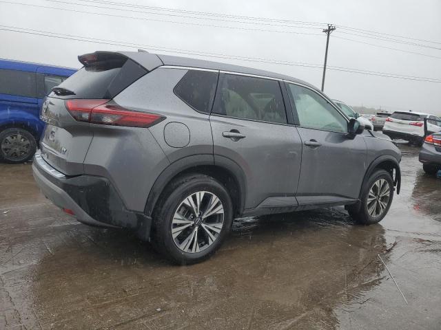 Photo 2 VIN: JN8BT3BA0PW434258 - NISSAN ROGUE SV 