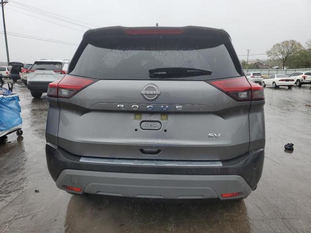 Photo 5 VIN: JN8BT3BA0PW434258 - NISSAN ROGUE SV 