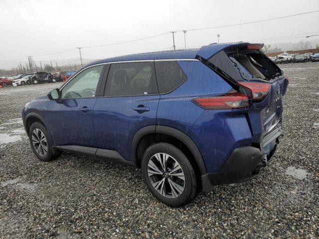 Photo 1 VIN: JN8BT3BA0PW435037 - NISSAN ROGUE 