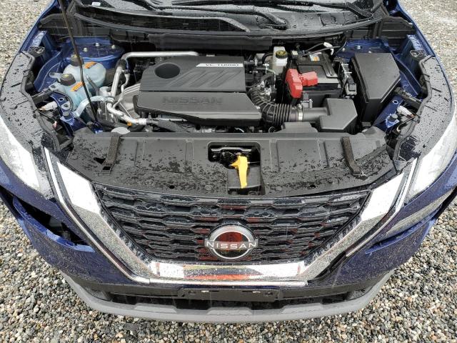 Photo 11 VIN: JN8BT3BA0PW435037 - NISSAN ROGUE 