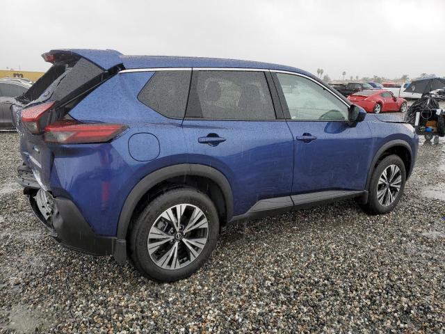 Photo 2 VIN: JN8BT3BA0PW435037 - NISSAN ROGUE 