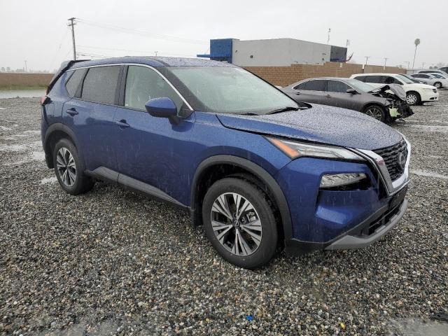 Photo 3 VIN: JN8BT3BA0PW435037 - NISSAN ROGUE 