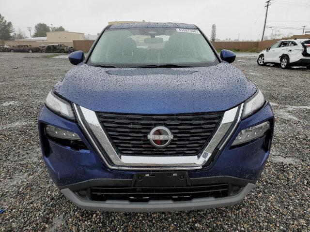 Photo 4 VIN: JN8BT3BA0PW435037 - NISSAN ROGUE 