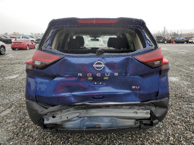 Photo 5 VIN: JN8BT3BA0PW435037 - NISSAN ROGUE 