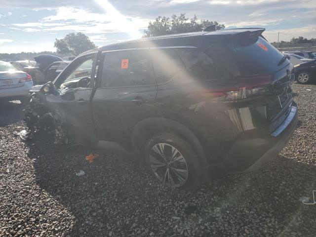 Photo 1 VIN: JN8BT3BA0PW435586 - NISSAN ROGUE SV 