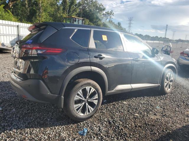 Photo 2 VIN: JN8BT3BA0PW435586 - NISSAN ROGUE SV 