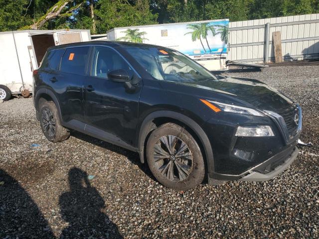 Photo 3 VIN: JN8BT3BA0PW435586 - NISSAN ROGUE SV 