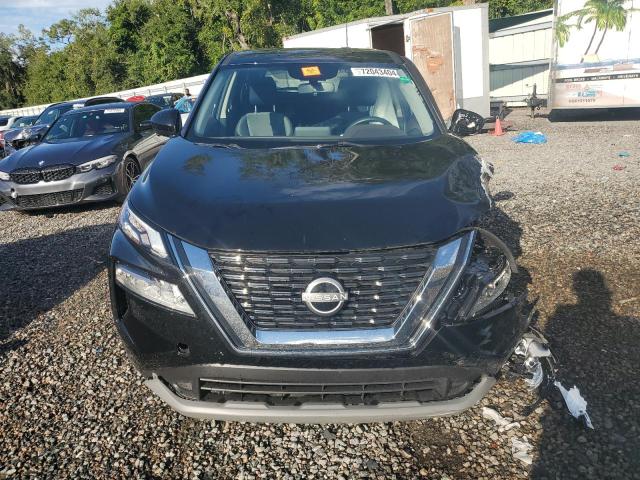 Photo 4 VIN: JN8BT3BA0PW435586 - NISSAN ROGUE SV 