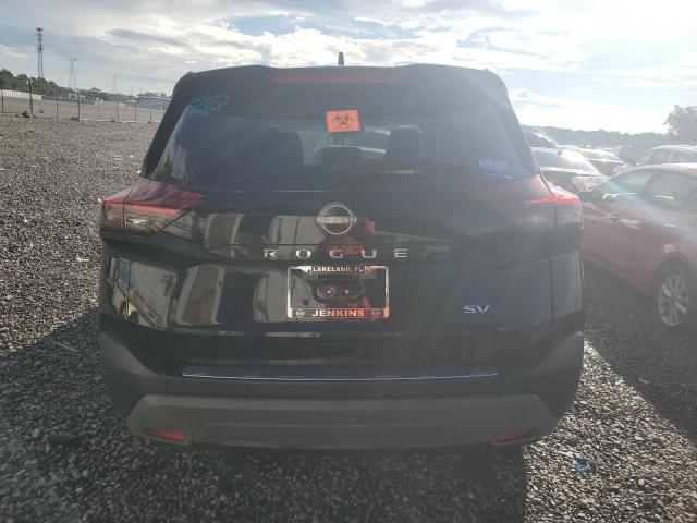 Photo 5 VIN: JN8BT3BA0PW435586 - NISSAN ROGUE SV 