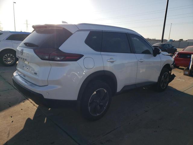 Photo 2 VIN: JN8BT3BA0RW001400 - NISSAN ROGUE SV 