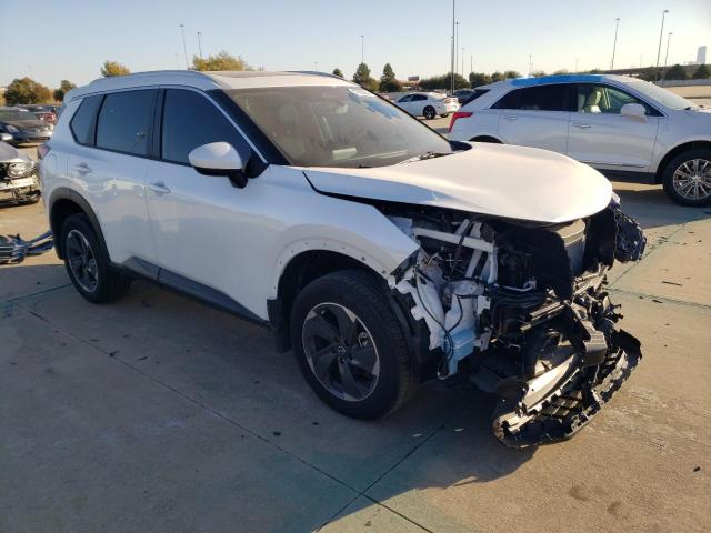 Photo 3 VIN: JN8BT3BA0RW001400 - NISSAN ROGUE SV 