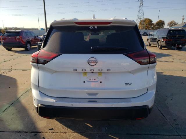 Photo 5 VIN: JN8BT3BA0RW001400 - NISSAN ROGUE SV 