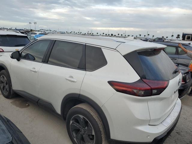 Photo 1 VIN: JN8BT3BA0RW001459 - NISSAN ROGUE SV 