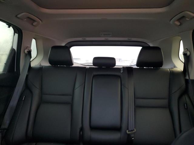 Photo 9 VIN: JN8BT3BA0RW001459 - NISSAN ROGUE SV 