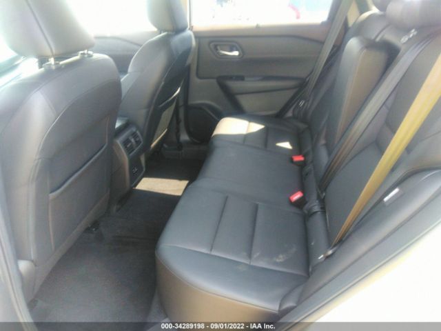 Photo 7 VIN: JN8BT3BA1NW041351 - NISSAN ROGUE 