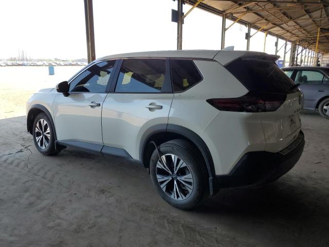 Photo 1 VIN: JN8BT3BA1PW004013 - NISSAN ROGUE 