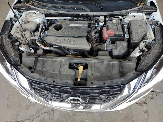 Photo 10 VIN: JN8BT3BA1PW004013 - NISSAN ROGUE 