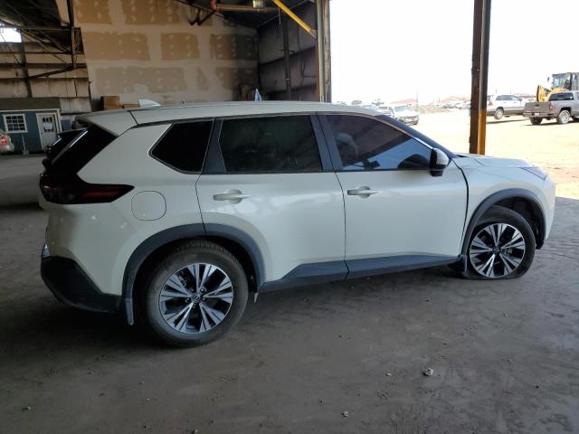 Photo 2 VIN: JN8BT3BA1PW004013 - NISSAN ROGUE 