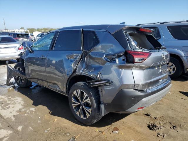 Photo 1 VIN: JN8BT3BA1PW004559 - NISSAN ROGUE 