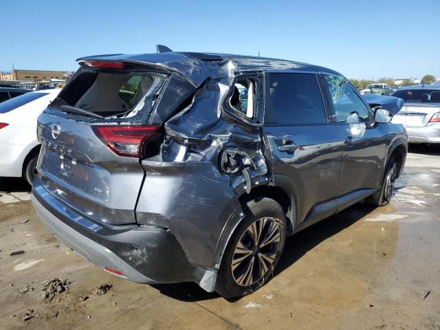 Photo 2 VIN: JN8BT3BA1PW004559 - NISSAN ROGUE 