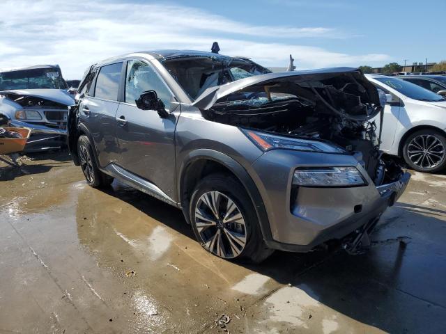 Photo 3 VIN: JN8BT3BA1PW004559 - NISSAN ROGUE 