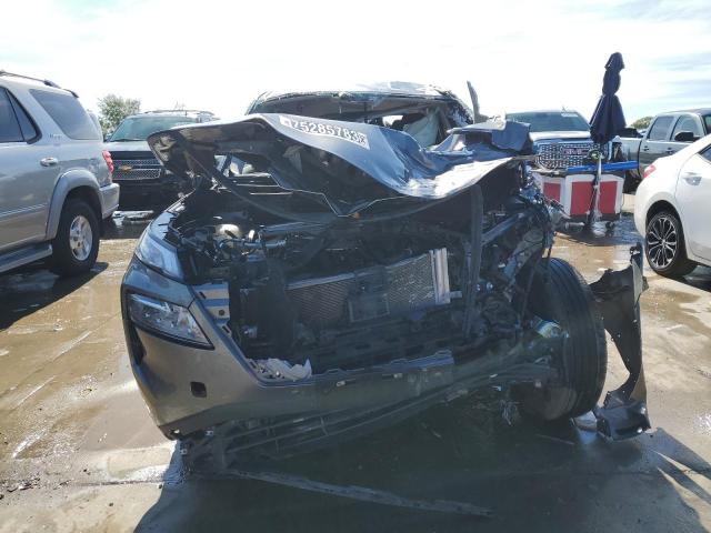 Photo 4 VIN: JN8BT3BA1PW004559 - NISSAN ROGUE 