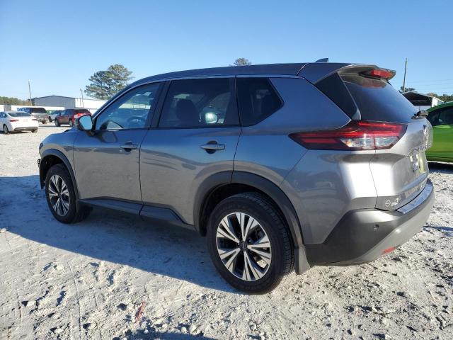 Photo 1 VIN: JN8BT3BA1PW404377 - NISSAN ROGUE SV 