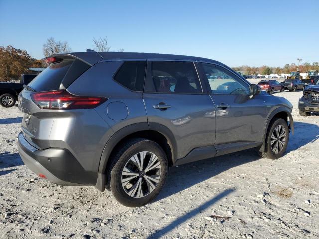 Photo 2 VIN: JN8BT3BA1PW404377 - NISSAN ROGUE SV 