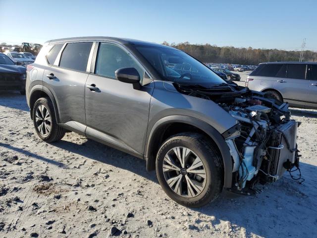 Photo 3 VIN: JN8BT3BA1PW404377 - NISSAN ROGUE SV 