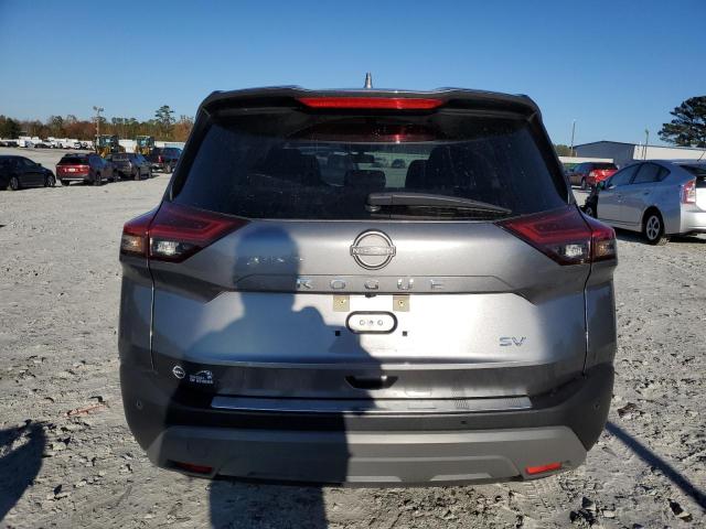 Photo 5 VIN: JN8BT3BA1PW404377 - NISSAN ROGUE SV 