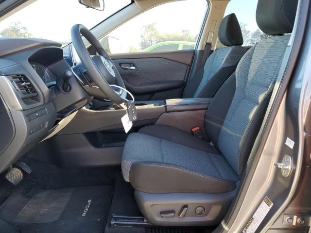 Photo 6 VIN: JN8BT3BA1PW404377 - NISSAN ROGUE SV 