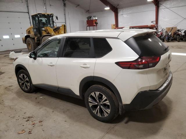 Photo 1 VIN: JN8BT3BA1PW404847 - NISSAN ROGUE 