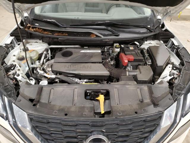 Photo 11 VIN: JN8BT3BA1PW404847 - NISSAN ROGUE 